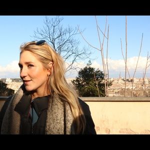 Meet your Posher, Emma